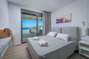 Executive Rhodes Villa Villa Akrotiri Stunning Sea Views 3 Bedrooms Lindos